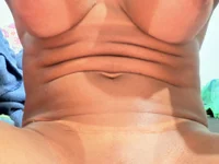 Model morenaamisteriosa