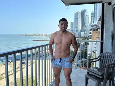Bull_corneador - Boy 