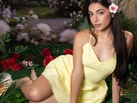 Model ValentinaaMilan