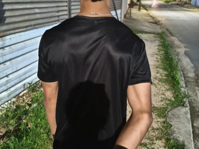 Profile of Markspauzudo