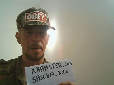 Cam boy Sascha_XXX