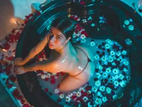 Hannah_Jonhson élő XXX-chatje