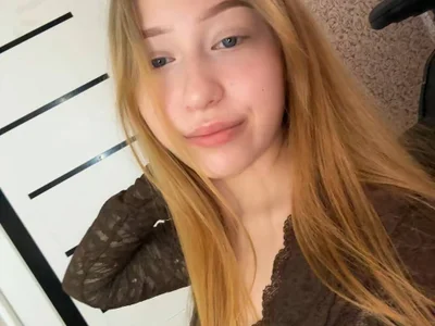 LunaHart7 - Girl 