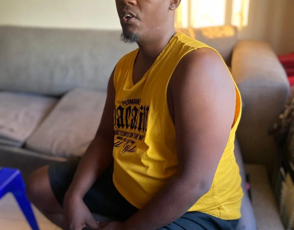 THEEBOSSTEE Offline XXX-chat