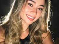 Naomi-Grace's webcam live show