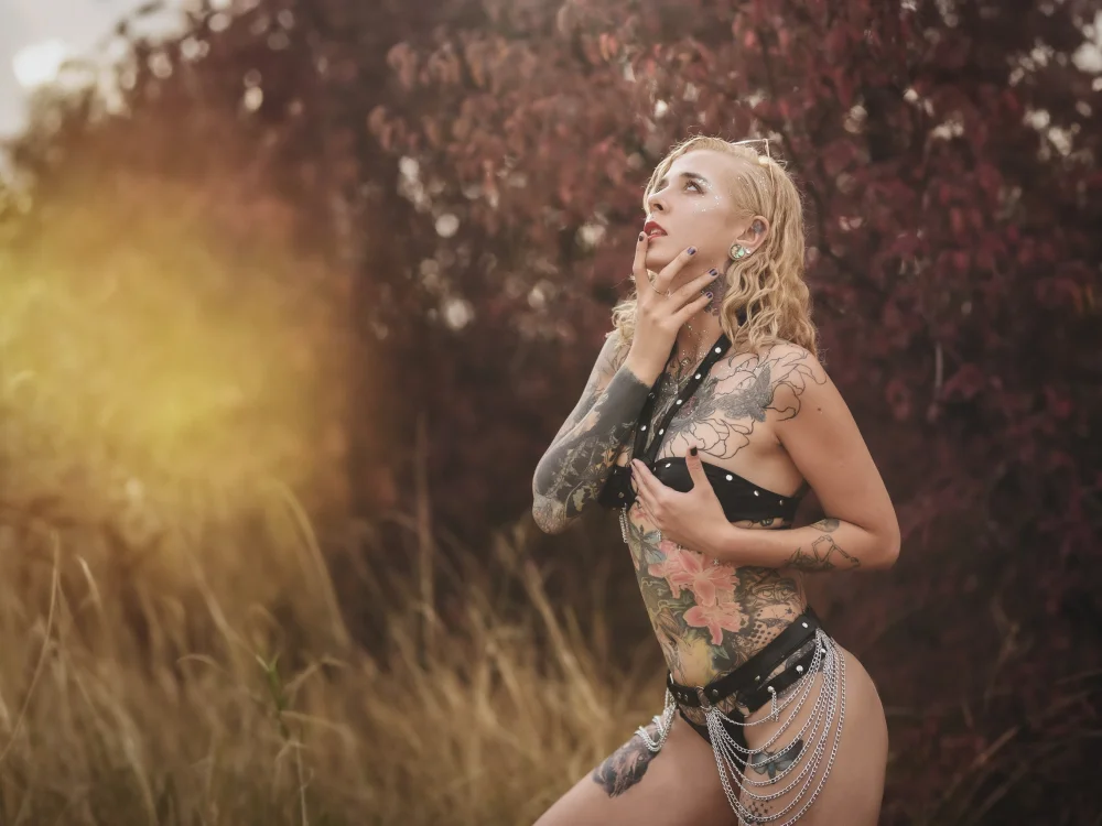 Offline XXX chat modela curly_mis