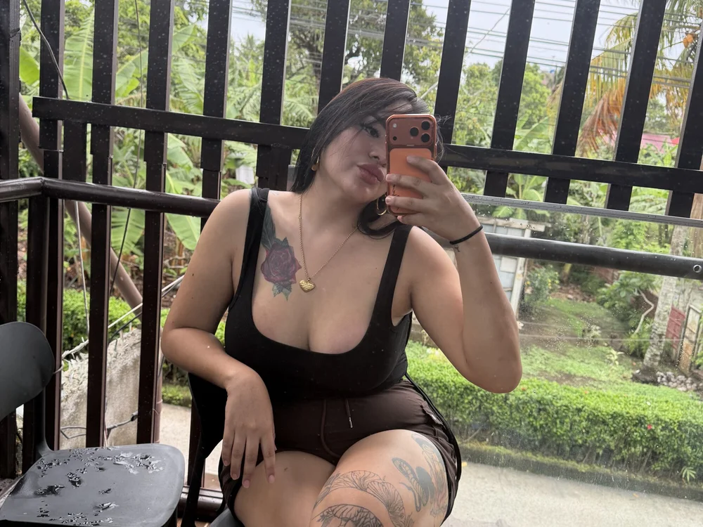 seductiverica23 Obrolan XXX Offline