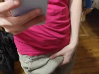 MikeyLevinePH's webcam live show