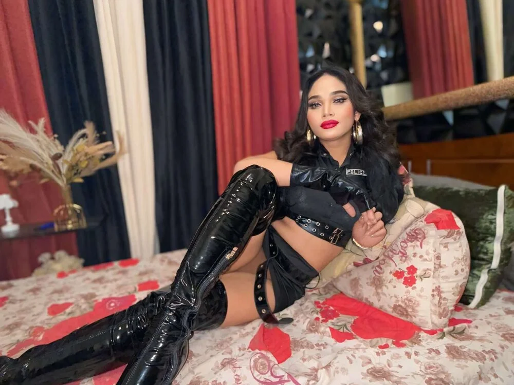 JanineHoltman offline XXX-chatje