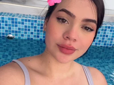 CandyRose2 - Girl 