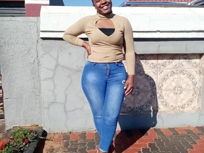 Juicy-luciey - Girl 