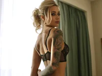 CrazyWomen – Live XXX-chat