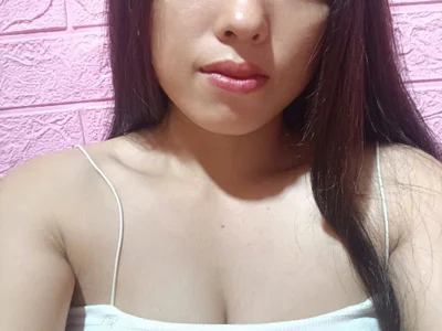 Genie_tin 🤶 free show