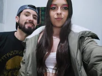 Model jerryandjessica