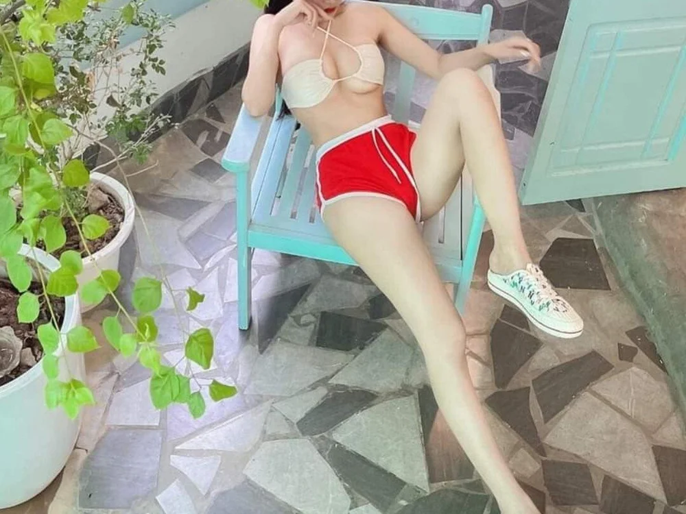 Bilik Sembang Luar Talian Michi_sweet