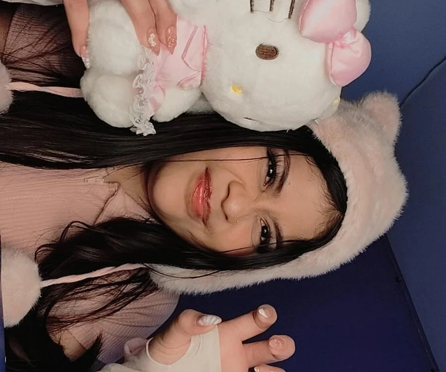 Chat +18 de BadKittyy ao vivo