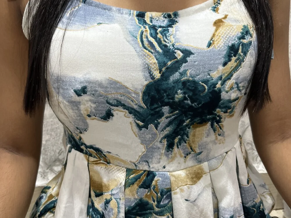 your-ashley 오프라인 XXX 채팅