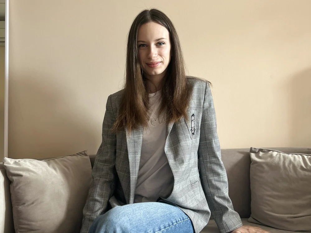 Offline chatovací místnost KathrynShaw