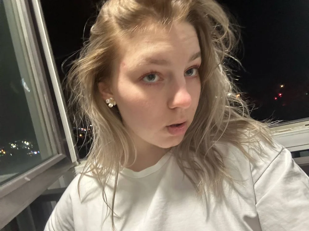 Chat XXX offline de NikiaPhilmore