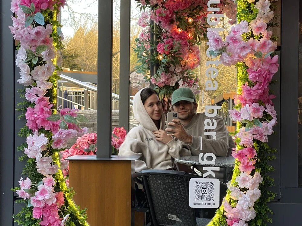 Floramonlove Offline XXX Chat