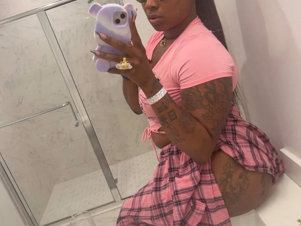 sloppytoppygoddess' Offline XXX Chat
