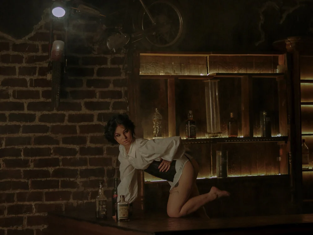 Ellie_Sunset Chat XXX Ngoại tuyến