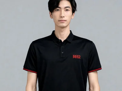 Wangshuais - Boy 
