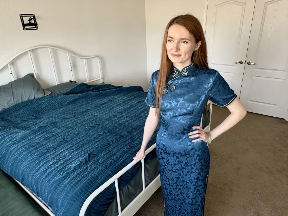 sheenarheed's Offline XXX Chat