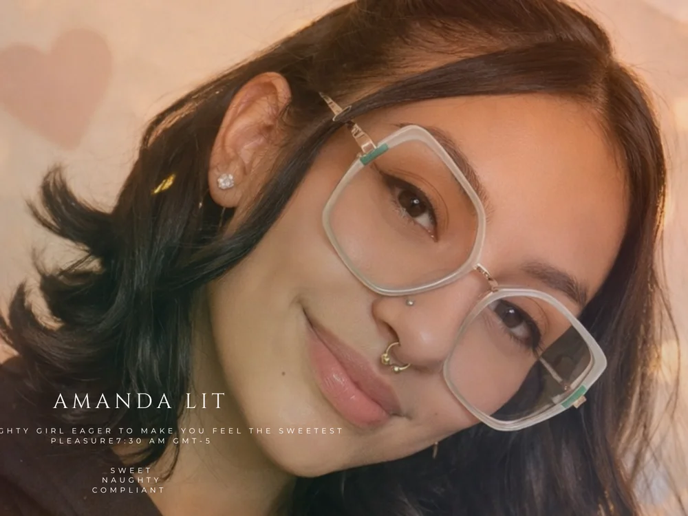 Offline chatovací místnost amanda_lit