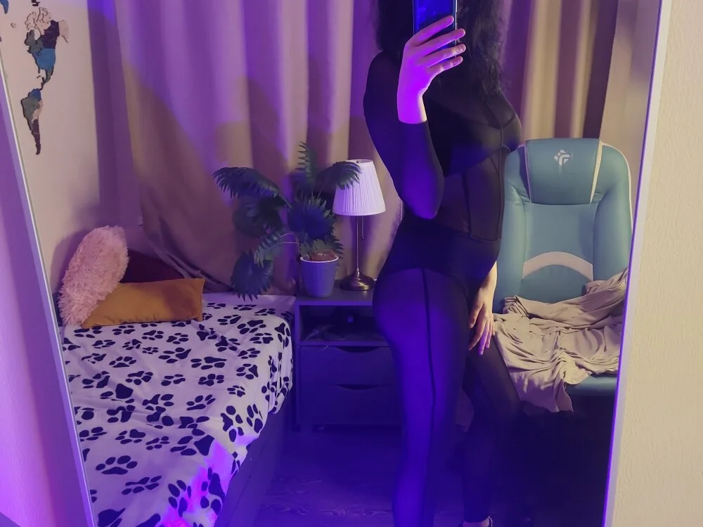 Chat +18 off-line de RuthBevy