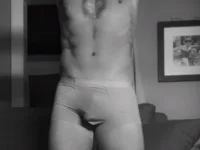 AntManzz's webcam live show