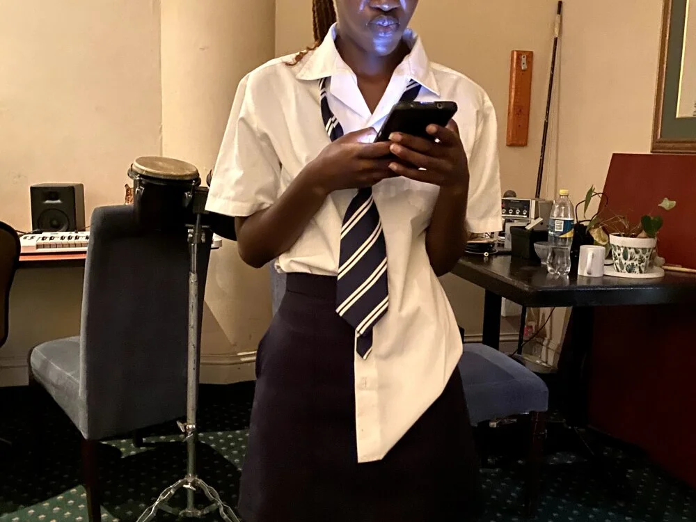 mayqueenn23 offline XXX-chatje