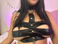 MakiGG_'s webcam live show