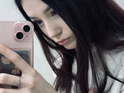 Lonny_Peach - Girl 