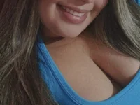 bunnyopo's webcam live show