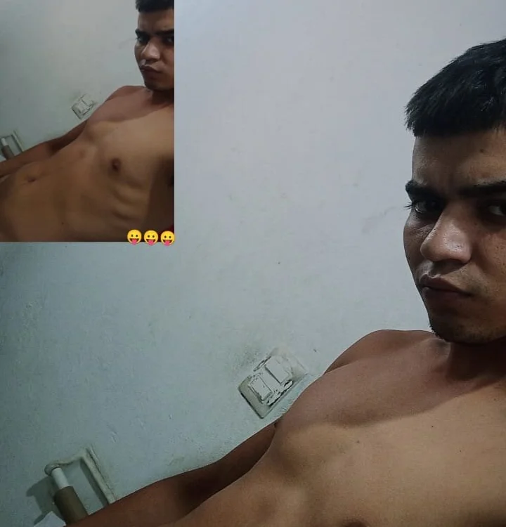 SanttiiBuck – Offline XXX chat