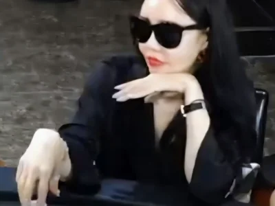Sunnyfan Female Asian Webcam Chat
