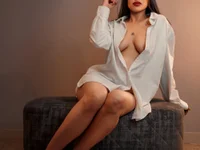 Mila_Hank_ – Naživo XXX chat