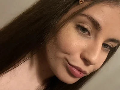 VanessaAnne on StripChat