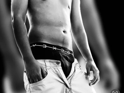 Innocent1409 - Boy 