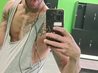 BrayanMaravella's webcam live show