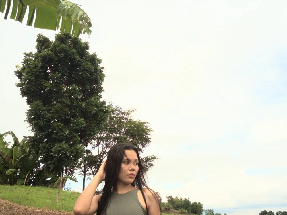 CreamyPussie4u Obrolan XXX Offline