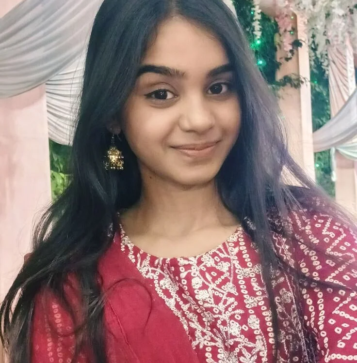 Heena_shrma offline XXX-chatje