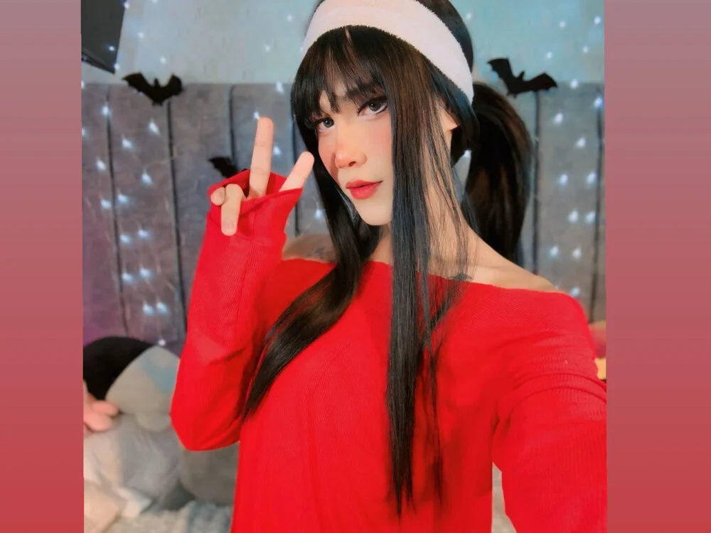 Miso_san's Offline XXX Chat