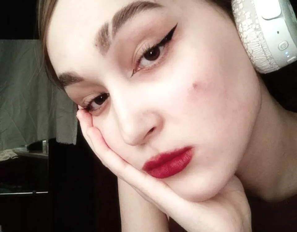 EwaSprinzl's Offline XXX Chat