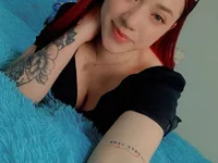 ANNE_TAY1's webcam live show