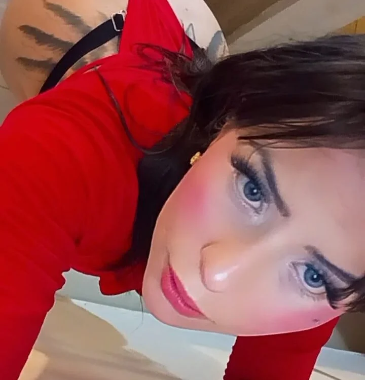 Offline chatovací místnost Lucybof