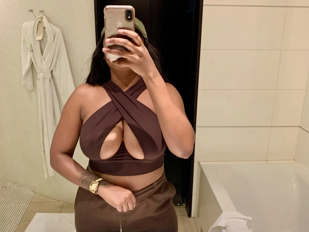 Tittytittie's Offline XXX Chat