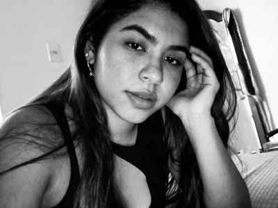 Zoeybrowm_ - Girl 