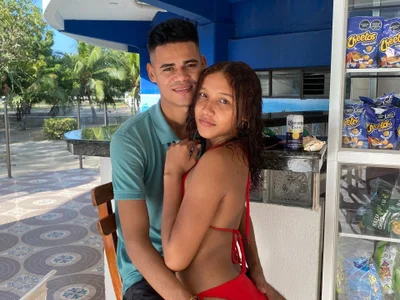 Mishelle_n_luis - Couple 